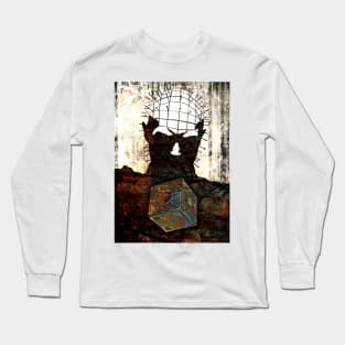 021 Hell Long Sleeve T-Shirt